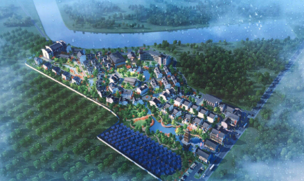 光伏扶貧花開廣西旅游名鎮(zhèn)：高效單晶PERC助力，發(fā)電效益高出20%