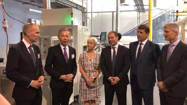 上億資金加碼光伏技術(shù)研究，unsw科學(xué)家繼續(xù)引領(lǐng)產(chǎn)業(yè)技術(shù)升級(jí)