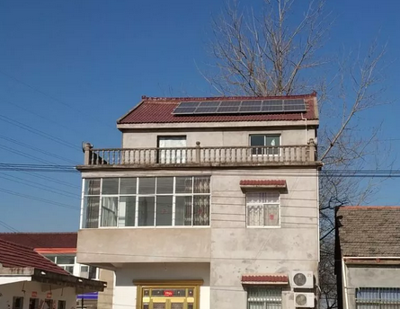 江蘇省扶貧辦提醒:低收入戶(hù)貸款安裝光伏設(shè)施要警惕騙局