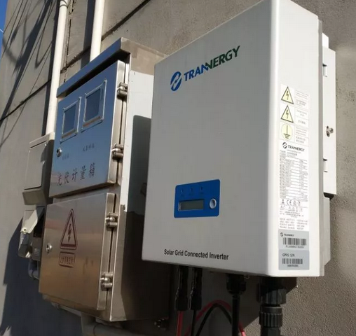 江蘇省扶貧辦提醒:低收入戶(hù)貸款安裝光伏設(shè)施要警惕騙局