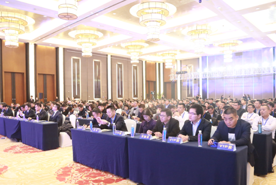 &ldquo;聚能&bull;起航&rdquo; 愛(ài)康綠色家園戰(zhàn)略升級(jí)發(fā)布暨2017年度合伙人大會(huì)成功召開(kāi)