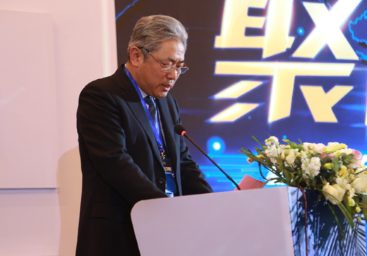 &ldquo;聚能&bull;起航&rdquo; 愛(ài)康綠色家園戰(zhàn)略升級(jí)發(fā)布暨2017年度合伙人大會(huì)成功召開(kāi)