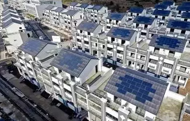 2017&rdquo;光伏下鄉(xiāng)&ldquo;開啟了萬億級(jí)光伏市場(chǎng)！