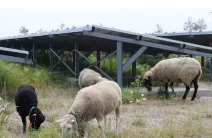 2017&rdquo;光伏下鄉(xiāng)&ldquo;開啟了萬億級(jí)光伏市場(chǎng)！