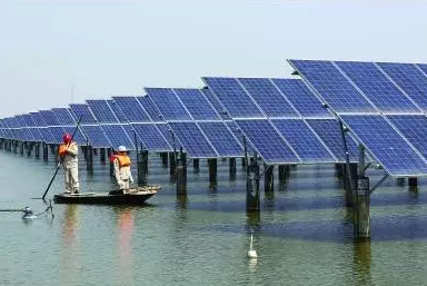 2017&rdquo;光伏下鄉(xiāng)&ldquo;開啟了萬億級(jí)光伏市場(chǎng)！