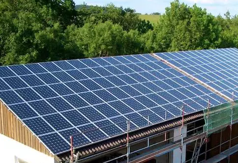 農村光伏項目老是被質疑，原因出在哪里？