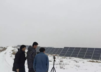 不明覺厲！光伏運(yùn)維黑科技大揭秘