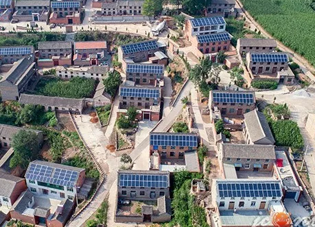 國家終于確定了光伏補(bǔ)貼標(biāo)準(zhǔn)！算算2018年咱能賺多少錢！