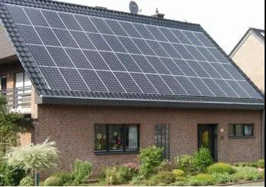 山西將光伏扶貧寫入條例，2018年1月1日起施行！