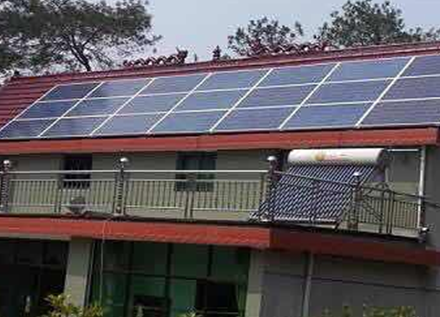 首航新能源:專注做到極致