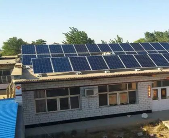 首航新能源:專注做到極致