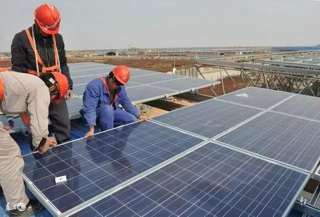 2018年扶貧新形式:&ldquo;光伏扶貧&rdquo;，農村電費每戶每度將補貼0.42元