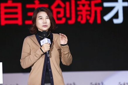 董明珠：連沙特王子都用中國(guó)的光伏空調(diào)