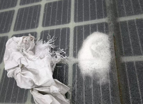 開(kāi)通僅三天 全球首條光伏高路公路遭人為破壞！