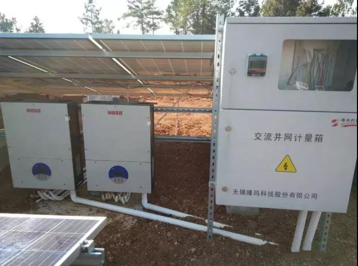 光伏逆變器怎么安裝？安裝位置如何選擇？