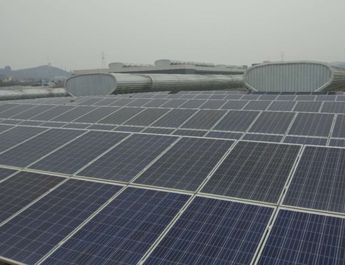 1231搶裝潮期間，優(yōu)得運(yùn)維拿下200MW訂單