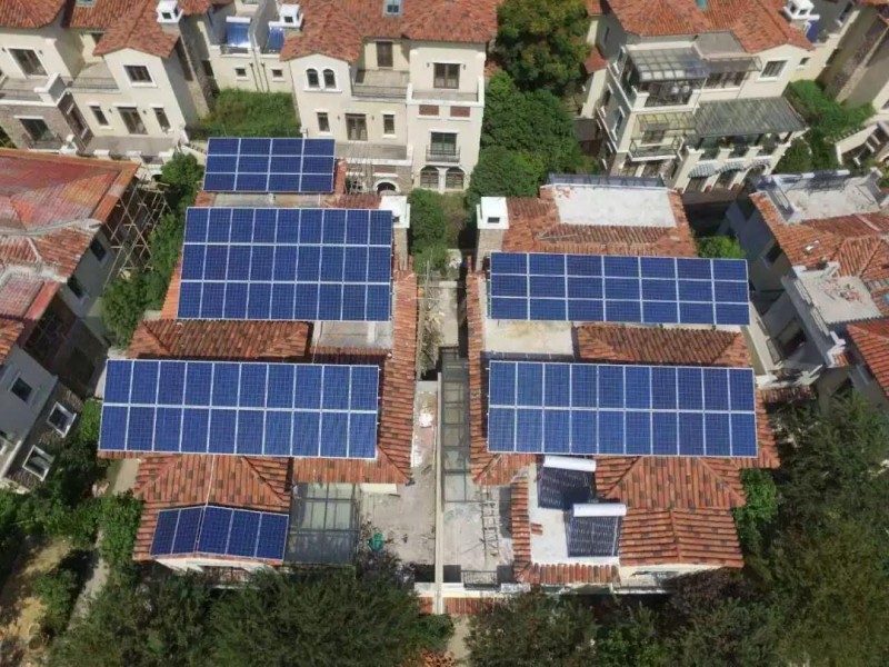 2018年補貼調(diào)整后，投資光伏你還能賺多少錢？