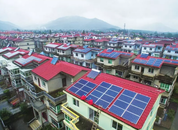 拭目以待！預(yù)計兩年后我國每年新增光伏裝機量將是現(xiàn)在5倍
