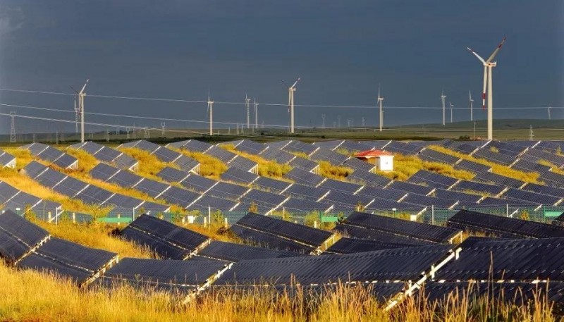 虛擬同步發(fā)電機(jī)技術(shù) 將解決光伏、風(fēng)電等新能源大規(guī)模友好并網(wǎng)難