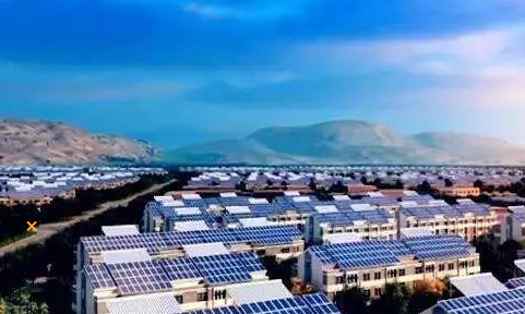 2018年，屋頂建光伏電站，依然是投資的首選！