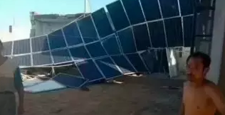 市場驚現(xiàn)：2.5元/W就能裝光伏電站！