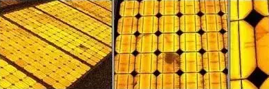 市場驚現(xiàn)：2.5元/W就能裝光伏電站！