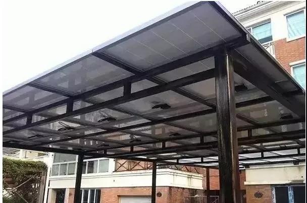 自家裝光伏電站 怎樣才不算違建？