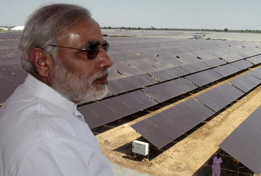 中國(guó)又賺走印度一千億！莫迪終于忍不住了：加收稅！