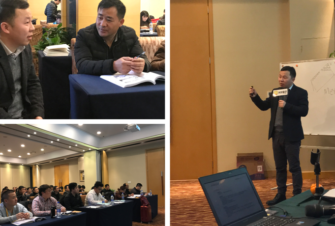 納通南京光伏科普行，幫你來做常見故障分析