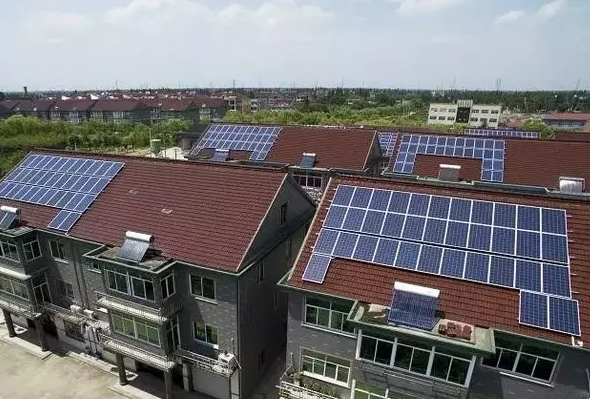 逆變器上顯示這些問題，得這么解決