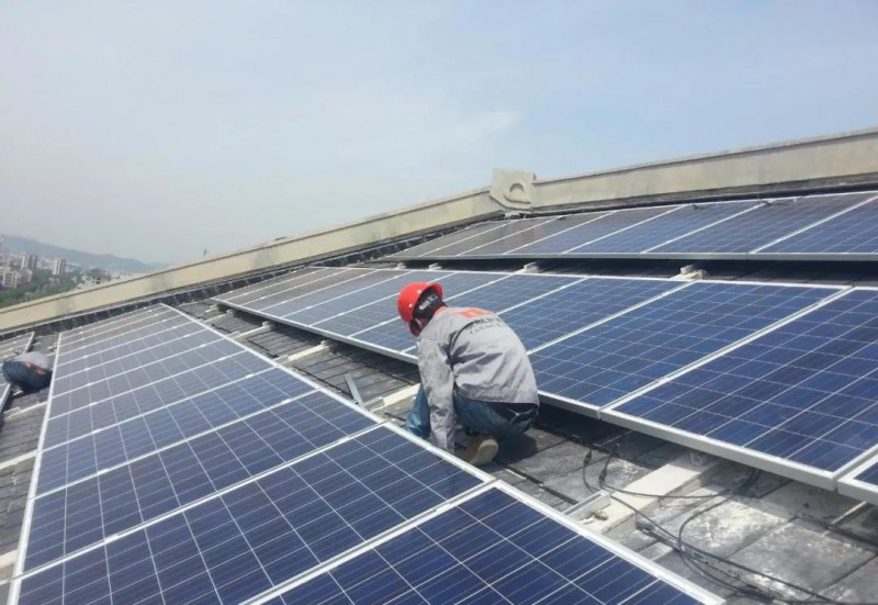 光伏補(bǔ)貼下降也沒影響這類政策&ldquo;富地&rdquo; 他們居然還能坐收高收益！