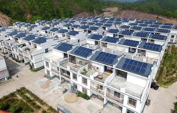 屋頂光伏電站如何降低成本、增加收益？