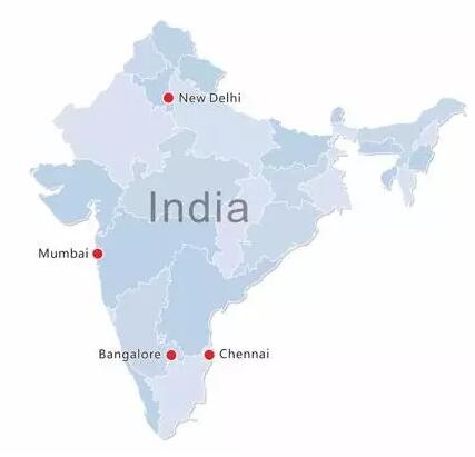 印度光伏市場(chǎng)及政策簡(jiǎn)析：光伏補(bǔ)貼將提高30%