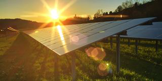 瓶裝陽(yáng)光&ldquo;熱電池&rdquo;帶來(lái)新的太陽(yáng)能革命