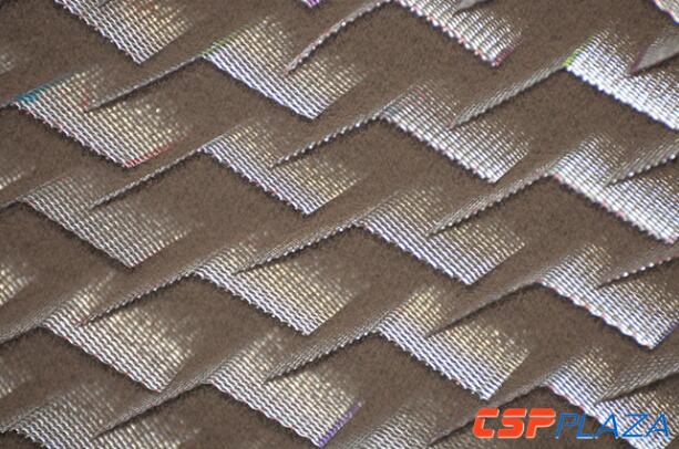 工作溫度1000℃！沙特?cái)M制造全球首臺(tái)光熱發(fā)電粒子吸熱器