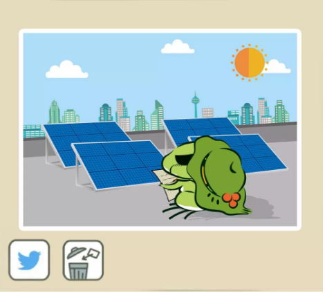 一鍵建站高效運(yùn)維 這種簡(jiǎn)單操作連蛙兒子都學(xué)會(huì)了!