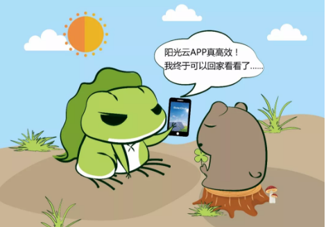 一鍵建站高效運(yùn)維 這種簡(jiǎn)單操作連蛙兒子都學(xué)會(huì)了!