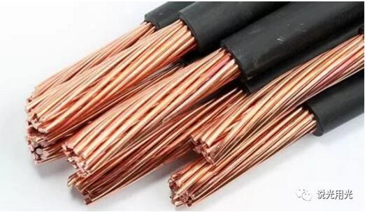 降損耗、保安全！戶用光伏采用銅電纜的多種理由