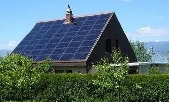 光伏到底賺不賺錢？再有人質疑把這個給他看！