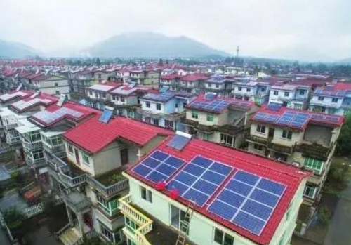 重磅！國家發(fā)文整治農(nóng)村環(huán)境！老鄉(xiāng)們要過上好日子了！