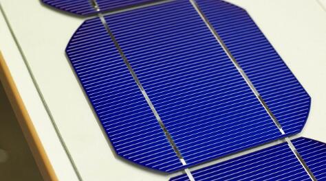 截至2018年1月底 英國太陽能光伏裝機(jī)量累計達(dá)12.8GW