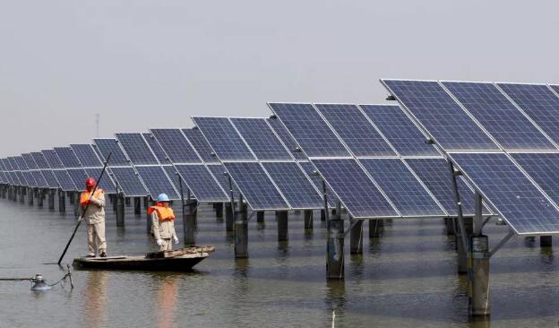 中國(guó)在這一領(lǐng)域?qū)γ缹?shí)現(xiàn)“彎道超車” 美國(guó)急了