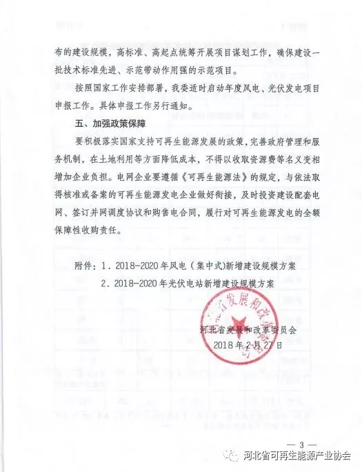 2018-2020年光伏發(fā)電項目建設(shè)指導(dǎo)意見：光伏電站規(guī)模360萬千瓦！