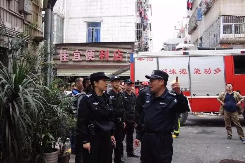 突發(fā)：深圳某住戶違規(guī)組裝光伏發(fā)電系統(tǒng)，引發(fā)火災(zāi)...