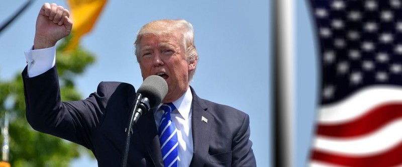 美國(guó)開征鋼鐵和鋁進(jìn)口稅將推高太陽(yáng)能光伏成本