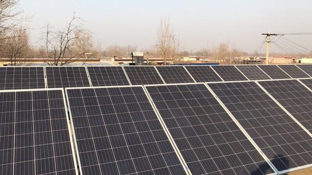 光伏免費(fèi)安裝騙局？福利？扶貧？