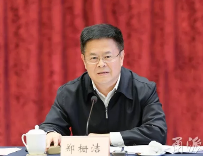 市委書記蒞臨錦浪科技指導(dǎo)工作！