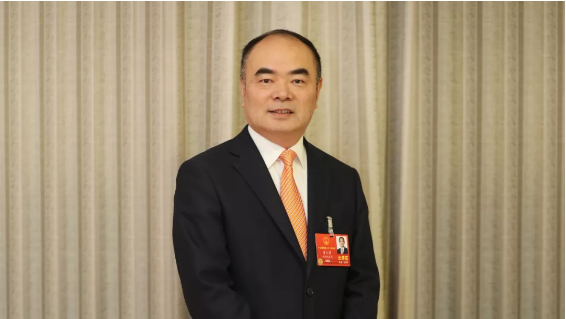 全國人大代表曹仁賢：建立儲能市場機制 加大儲能技術(shù)應(yīng)用