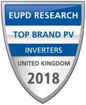 歐洲權(quán)威，品質(zhì)金獎| 錦浪科技斬獲&ldquo;2018頂級逆變器品牌&rdquo; 