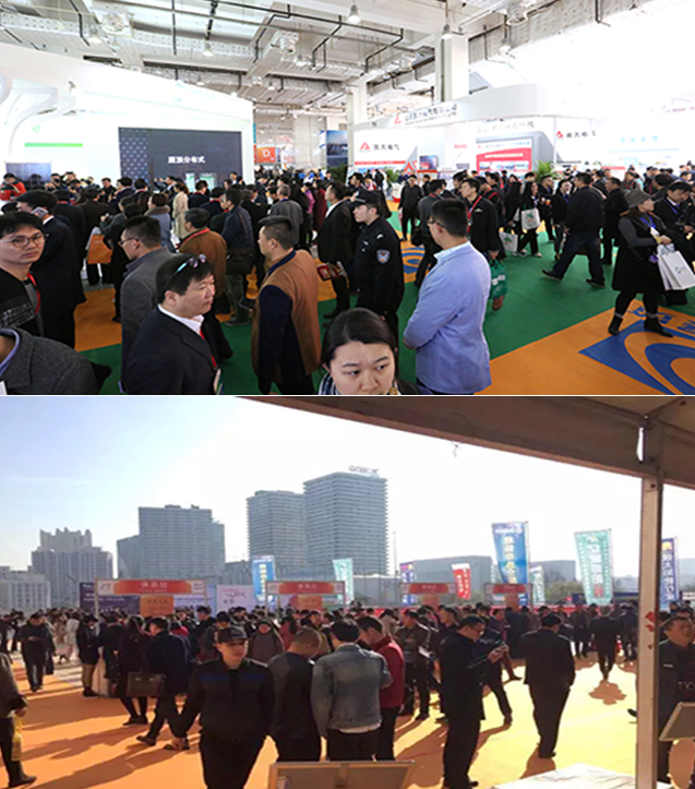 2018濟南太陽能展即將隆重揭幕| 聚焦能源互聯(lián)網(wǎng) 規(guī)模創(chuàng)歷史之冠